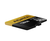ADATA 128GB microSDXC Premier ONE odczyt 275MB/s - 374914 - zdjęcie 3